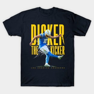 Cameron Dicker T-Shirt